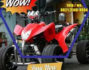 Distributor Agen Motor Atv 150 Cc Sport Ceper Baru Bukan Bekas Terdekat Siap Kirim  Nganjuk Ngluyu
