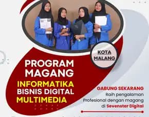 Lowongan Magang Jurusan Sija Di Malang Pintu Menuju Era Digital Yang Gemilang
