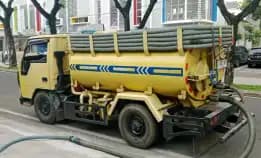 Sedot Wc Muara Angke Penjaringan