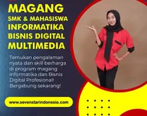 Info Magang Mahasiswa Informatika Di Malang