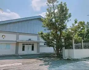 Jual Pabrik Di Zona Industri Kawasan Sundi Kidul Bantul Jogja