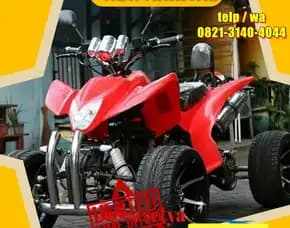 Agen Motor Atv 150 Cc Sport Ceper Baru Bukan Bekas  Siap Kirim  Banyuwangi Glagah