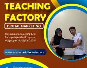 (Wa 0895-6390-68080) Magang Informatika Terbaru Di Malang 2025 Yang Wajib Kamu Coba