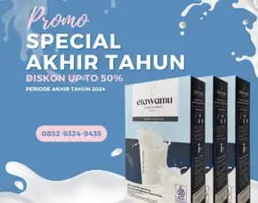 Susu Kambing Untuk Anak Yogyakarta,Bpom & Menyehatkan