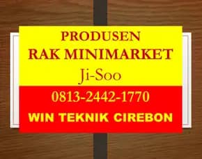 Hadir Di Kota Anda, Pabrik Jual Rak Penyimpanan Batang