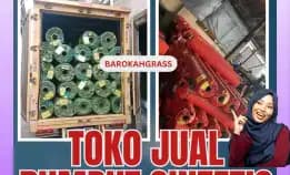 Wa 0896-5297-9519, Distributor Rumput Sintetis Palu Bulagi Utara
