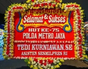 Toko Karangan Bunga Jakarta Selatan Affan Florist