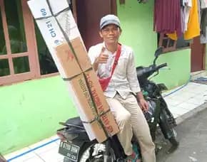 Toko Jual Pasang Antena Tv Kebayoran Lama