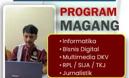 Wa 0895-6390-68080, Daftar Magang Manajemen Pemasaran Kediri