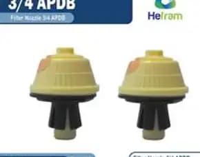 Strainer Nozzle Alinco Apdb Berkualitas