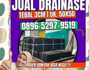 0896-5297-9519 (Bu Diana), Agen Drainase Cell Palangkaraya Rungan