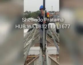 Penerimaan Grounding - Ngebor Jasa Pasang Penangkal Petir - Citeureup