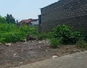 Dijual 10 Are, Jl. Turi Kesiman Gatsu Timur Denpasar Timur