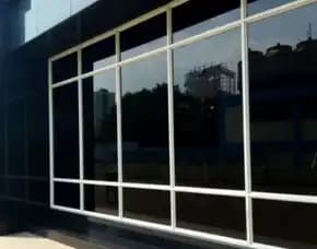 Kaca Film Gedung Tanggerang
