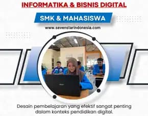 Rekomendasi Pkl Jurusan Sistem Informasi Jaringan Aplikasi Di Malang