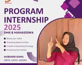 Tempat Pkl Jurusan Dkv Di Malang Yang Paling Direkomendasikan 2025