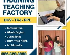 Magang Desain Visual Dan Konten Dkv Untuk Era Digital Di Malang