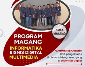 Wa 0895-6390-68080, Info Pkl Jurusan Informatika Di Malang