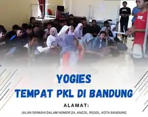 Wa : 0831-7239-7127 ( Yogies ) , Lowongan Pkl Di Sukabumi , Jurusan Rekayasa Perangkat Lunak
