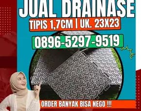 0896-5297-9519 (Bu Diana), Tempat Beli Drainage Cell Banjarmasin Lokpaikat