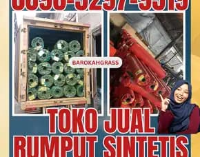 0896-5297-9519 (Bu Diana), Tempat Beli Rumput Sintetis Aceh Nagan Raya Kuala Pesisir