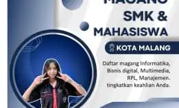 Wa 0895-6390-68080, Perusahaan Magang Informatika Di Malang