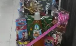 Termurah - Jual Parcel Lebaran Di Percut Sei Tuan,Deli Serdang // 082165542888