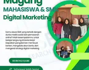 Langkah Cerdas Siswa Dkv Magang Di Tempat Terpercaya