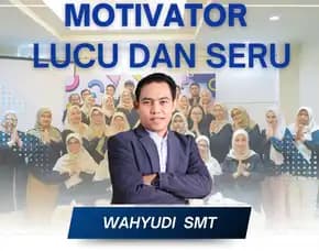 Motivator Pelatihan Pelayanan Prima Banjarbaru , Bersertifikat