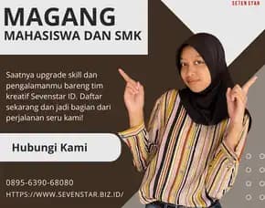 Daftar Tempat Magang Dkv Di Kediri, Pilihan Terbaik Untuk Mahasiswa