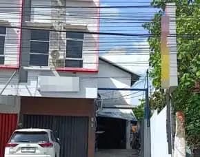 Jual Gudang Siap Pakai Di Jalan Riau Kota Palembang