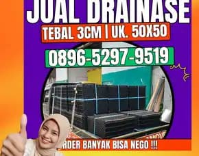 0896-5297-9519 (Wa), Grosir Drainase Cell Lubuklinggau Lubuk Linggau Timur I