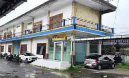 Dijual 17,6 Are, Free Bangunan 2 Lt, Jl. Letda Kanjeng Yangbatu Kangin Dangin Puri Klod Denpasar