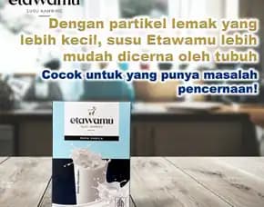 Susu Kambing Untuk Anak Grobogan,Bpom & Menyehatkan