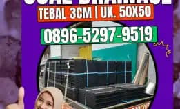 0896-5297-9519 (Bu Diana), Harga Drainage Cell Pandeglang Sukaresmi