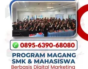 Magang Digital Marketing Di Malang: Bangun Karier Di Dunia Digital