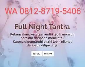 Pijat Pasutri Outcall