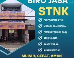 Berpengalaman, Wa 0852-1924-2162, Biro Jasa Ganti Warna Motor Bekasi, Jasa Perpanjang Stnk Terdekat Jakarta