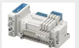 Jual Smc Pneumatics Cv. Sarana Utama Pangandaran Jabar