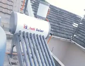 Service Center Inti Solar Bangli 24 Jam