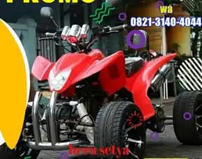Distributor Agen Motor Atv 150 Cc Sport Ceper Baru Bukan Bekas Terdekat Siap Kirim  Banyuwangi Muncar