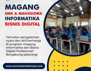 (Wa 0895-6390-68080) Rekomendasi Psg Smk Jurusan Sija Di Turen Malang