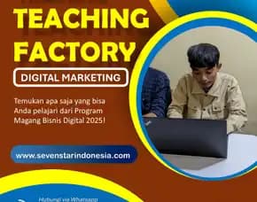 (Wa 0895-6390-68080) Temukan Info Magang Informatika 2025 Terbaru Di Malang