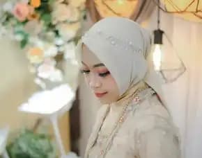 Eksklusif, Kebaya Encim, Rok Kebaya, Anak Sma, Lubuk Linggau, Neng Lina Kebaya
