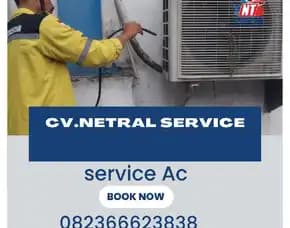 Jasa Pasang Ac Terpercaya Di Kuala – Hubungi 0823 6662 3838
