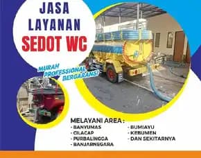 Sedot Wc Murah Karang Moncol