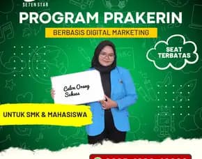 Lowongan Pkl Mahasiswa Multimedia Di Malang Daftar Sekarang
