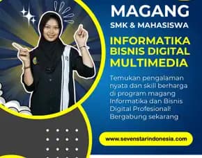 Info Magang Jurusan Sija Di Malang Yang Wajib Kamu Tahu