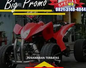 Distributor Agen Motor Atv 150 Cc Sport Ceper Baru Bukan Bekas Terdekat Siap Kirim  Pasuruan Nguling