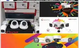 Toko Jual Pasang Paket Camera Cctv Di Ciputat Timur ~ Tangerang Selatan [] Ahli Setting Cctv Terdekat